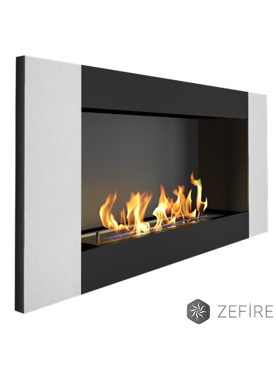 БИОКАМИН ELLIOT VERTICAL 900