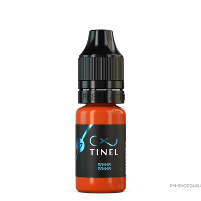 Tinel С7 Пламя корректор для бровей. Оригинальное качество от производителя в pm-shop24.ru