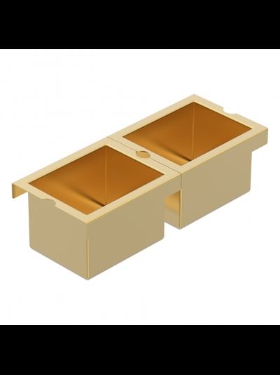 Модуль из 2-х контейнеров PSR 005 PearlArc