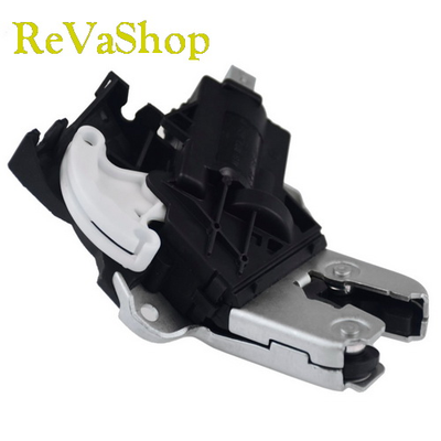 Замок багажника Защелка замка Volkswagen VW Audi seat Транспорт Запчасти и аксессуары Запчасти Для