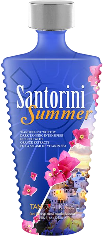 Santorini Summer™