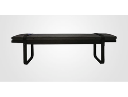 COMMUNE 10TH TUSK BENCH