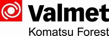 Valmet/Komatsu Forest - производитель лесных машин