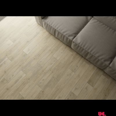 Кварцвиниловая плитка Art East Tile Click Дуб Виктори 45-16 33 класс толщина 4.0 мм с фаской замковая 2.64 м2