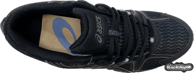 Asics GEL KAHANA 8 Black (40-45)