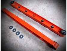 Тяги заднего моста нижние, для особо тяжёлых условий ZST-Штурм ШТР к-кт 2шт.