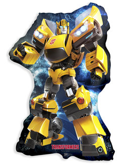 Трансформеры, Бамблби