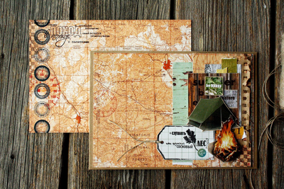 альбом Светланы Васильевой