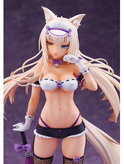 Фигурка 1/7 Коконат (Coconut Race Queen ver.)