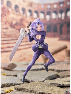 Фигурка Шион (Shion Bandai Spirits)