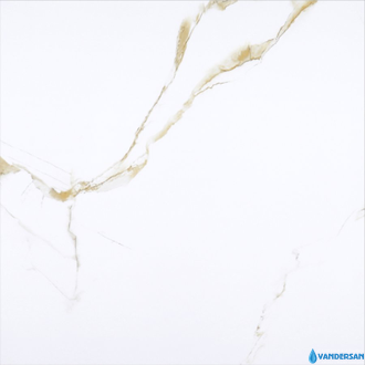 Керамогранит Bonoparte Golden Carrara 60x60