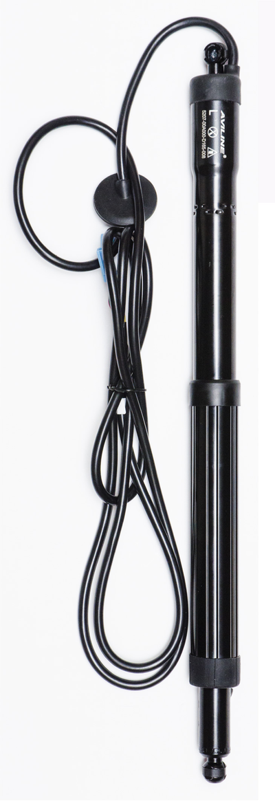 Мотор Электропривода