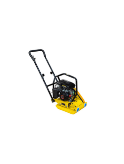 Виброплита 55 кг, 8кН (Loncin) без бака TOR C-50