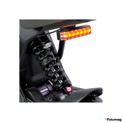 Электробайк E RIDE PRO-SS 19