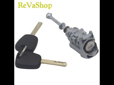 Личинка двери для Peugeot 407 Citroen C4  Picasso