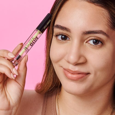CATRICE Гель для бровей Super Glue Brow Styling Gel