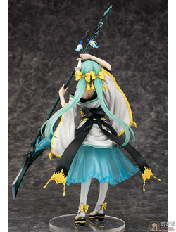 Фигурка 1/7 Киёхимэ (Kiyohime Lancer)