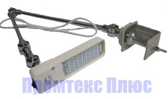 Светильник (лампа) HT-LED 98T