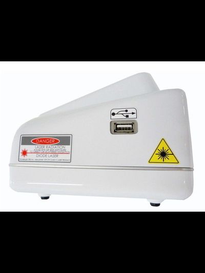 СТОМАТОЛОГИЧЕСКИЙ ДИОДНЫЙ ЛАЗЕР DOCTOR SMILE™ SIMPLER | LAMBDA S.p.A (Италия)