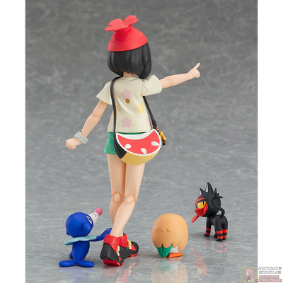 Фигурка фигма Мизуки (figma Mizuki)