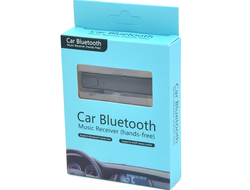BLUETOOTH адаптер 3.5мм BT433