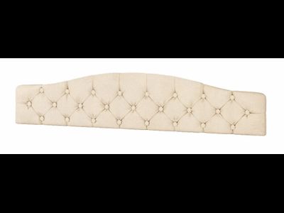 Кровать-тахта Бланка с мягкой спинкой (ТЭКС)