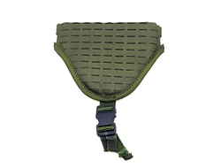 Набедренная платформа (для коллекционных фигур 30 см) масштаб 1 к 6 - (27002) - CBI X Easy&Simple