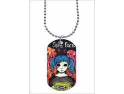 Жетон Sally Face, Салли Фейс №14