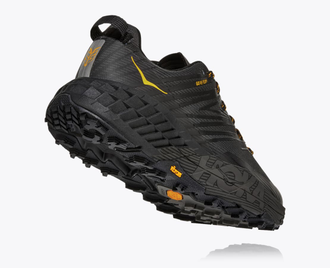 Кроссовки HOKA SPEEDGOAT 4 M GTX 1106530-ADGG (Размеры: US 11,5-29.5см)