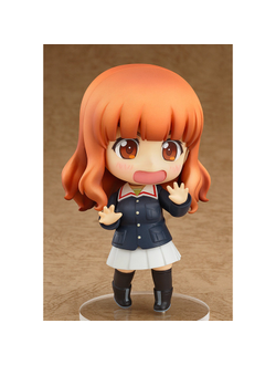 Нендроид Саори Такэбэ (Saori Takebe)