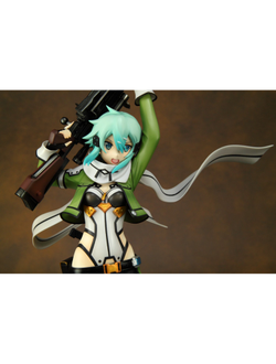 Фигурка 1/7 Синон (Sinon)