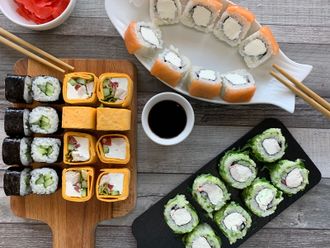 сет Гордый повар АКЦИЯ