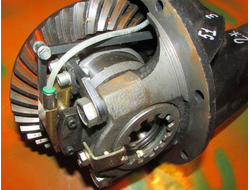 Трансмиссия