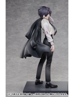 Фигурка 1/7 Осаму Дазай (Osamu Dazai Original Series Age Fifteen Ver.)