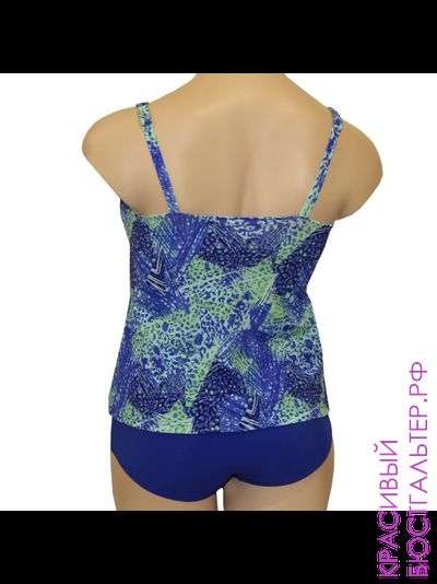 Купальник ортопедический VALERIA 0881