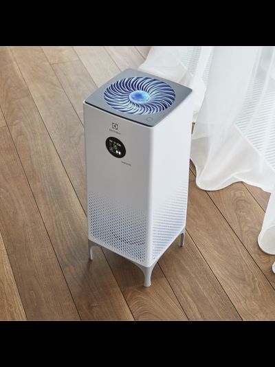 Очиститель воздуха Electrolux EAP-1040D YinYang