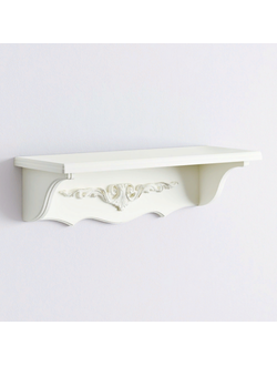 ПОЛКА ROMANTIC RPL060-K02