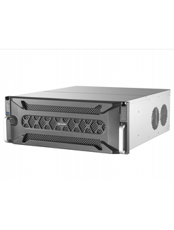 DS-96256NI-I24  256-ти канальный IP-видеорегистратор
