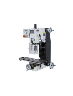 JET JMD-X2L DRO Фрезерно-сверлильный станок