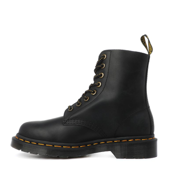 Ботинки Dr.Martens 1460 Pascal-8 Eye Boot черные