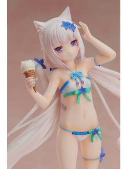 Фигурка 1/12 Ванилла (Vanilla Swimsuit Ver.)