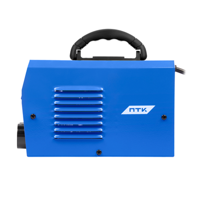 Сварочный аппарат ПТК МАСТЕР ARC 200 FD20 LCD 005.100.153