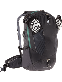 Рюкзак Deuter Trans Alpine 30 Black