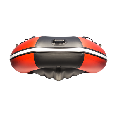 Ривьера Компакт 2900 НДНД красный/черный комби