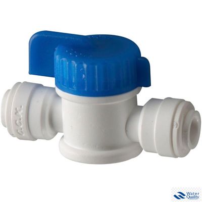 Кран-переключатель BV-101 EZ