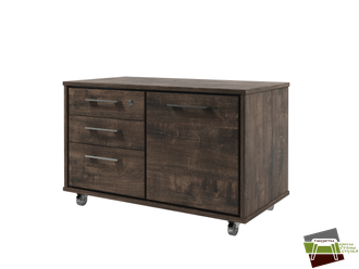 Тумба подкатная "Греденция" Т-290 906*480*567 (Ш*Г*В)