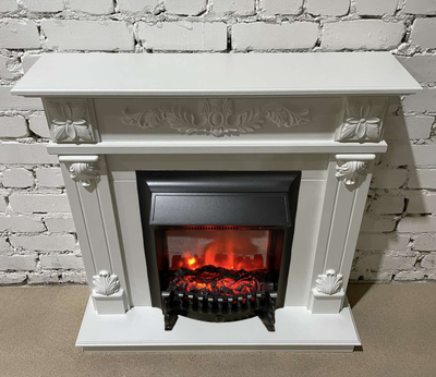 электрокамин Флоренция WT