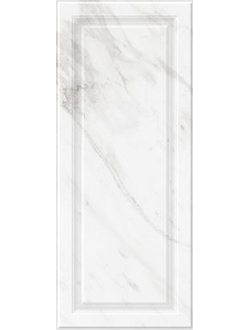 Noir white wall 01 250х600