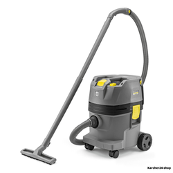 Аккумуляторный пылесос влажной и сухой уборки Karcher NT 22/1 Ap Bp L (1.528-130.0)