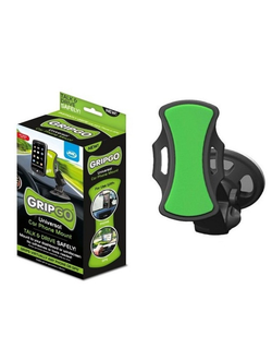 Держатель для телефона GRIPGO UNIVERSAL CAR MOUNT оптом